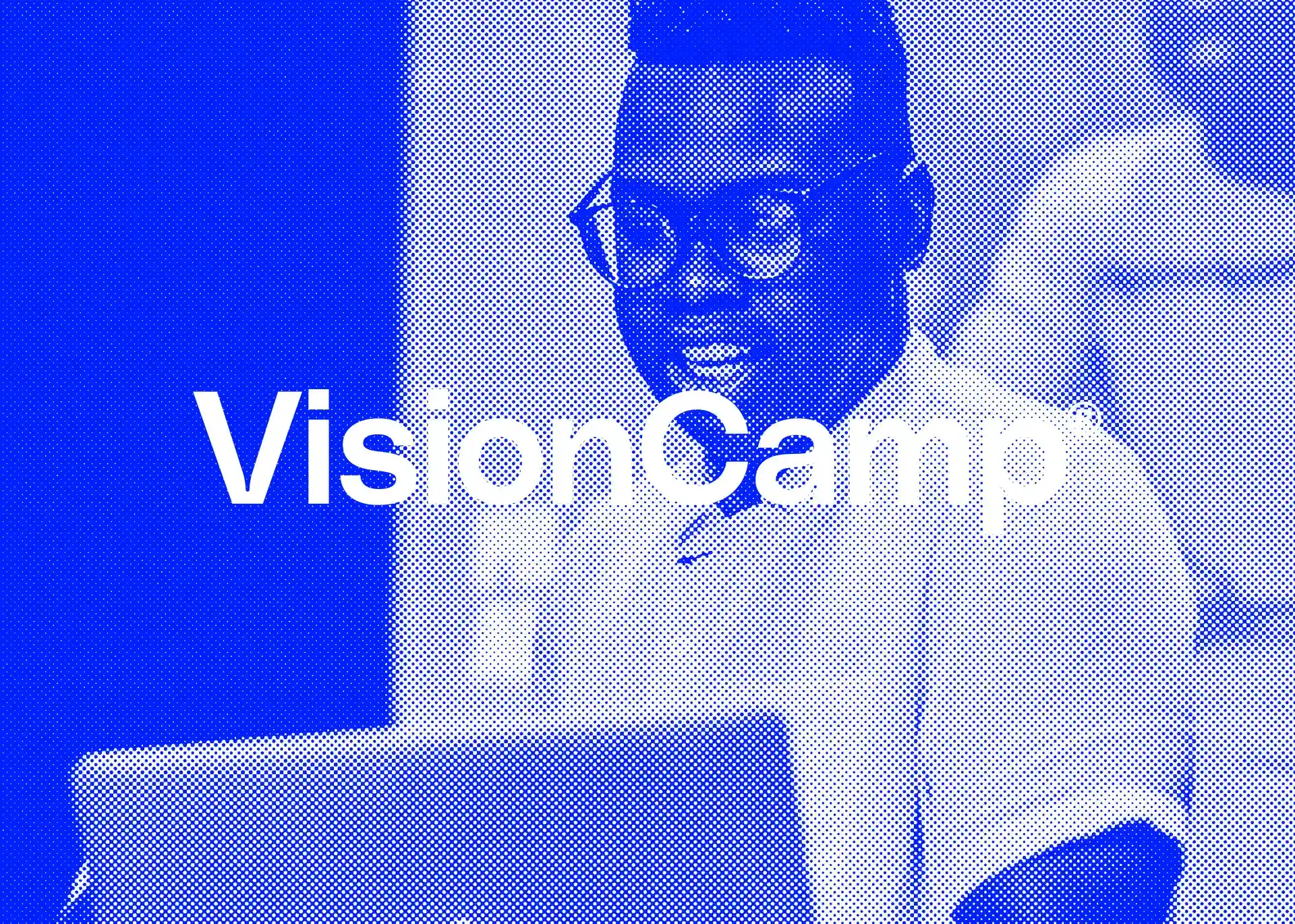 VisionCamp® by Motto® Photographic Direction