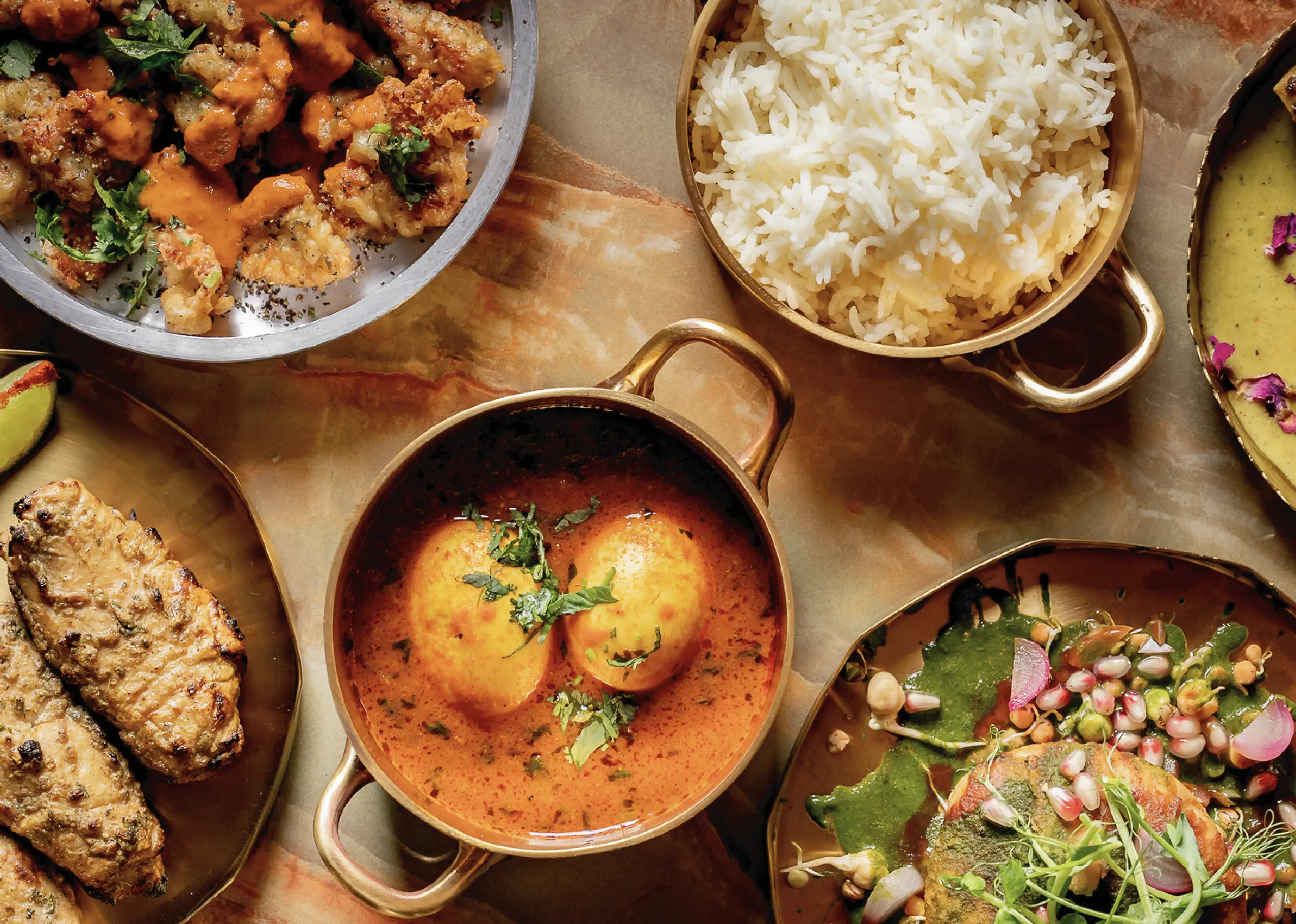 food styling photographic direction